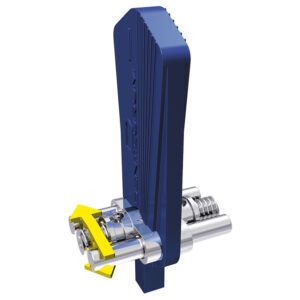 Śruba Fischer Medium 7,5mm Dentaurum