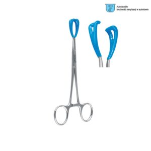 Rozwierak do warg dla psa 165mm