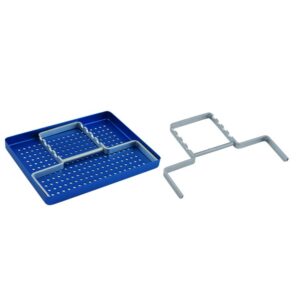 Przegródka na instrumenty (na 4 sztuki)