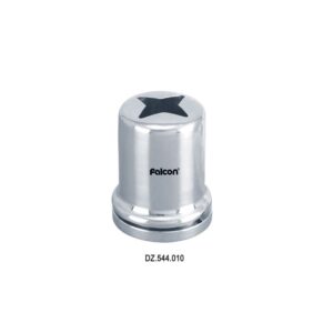 Pojemnik na zużytą watę mały