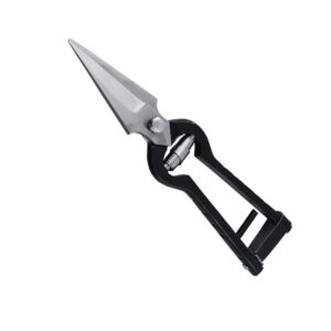 Nożyce do korekcji racic i kopyt owiec i kóz