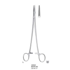 Igłotrzymacz Jamison 230mm