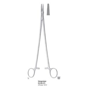 Igłotrzymacz Wangensteen 270mm