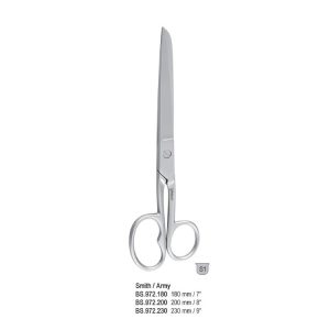 Nożyczki Smith/Army do bandaża 230mm