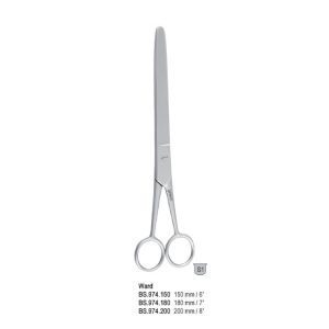 Nożyczki Ward do bandaża 180mm