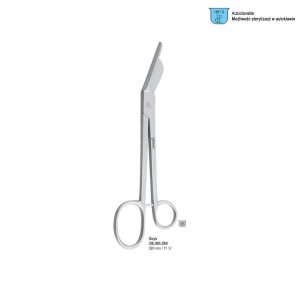 Nożyczki Guys do gipsu 230mm