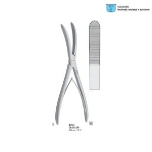 Kleszcze Bohler do kruszenia gipsu 260mm