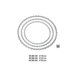 Rama operacyjna Turner Warwick 180mm