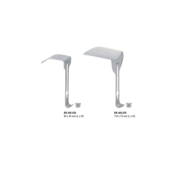 Rama operacyjna do haku brzusznego O'Sullivan-O'Connor