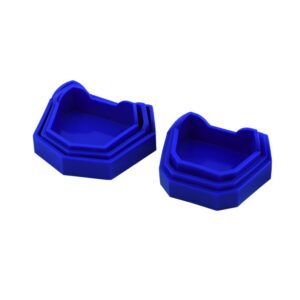 Gumowa forma do modeli (zestaw 6 szt.)