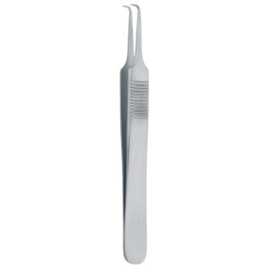 Micro forceps 90° fig. 5A