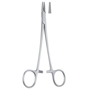 Needle holder Crile-Murray 150mm