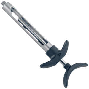 SS-2000 Strzykawka z automatyczną aspiracją Projection-System 1.8ml.