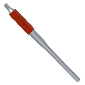 Soft-Line Mirror handle (Red)