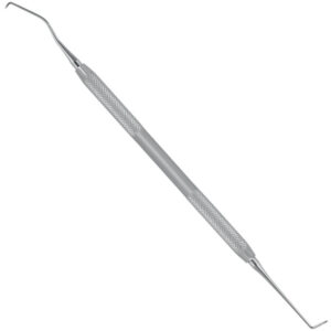 Classic-Round Probe Periodontal de Cattoni fig. U 1/2