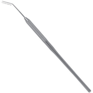 Classic-Round Sonda periodontyczna znaczona kolorem Merrit A