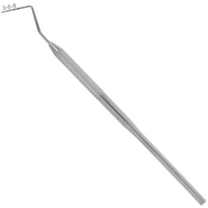 Classic-Round Sonda periodontyczna znaczona kolorem Michigan