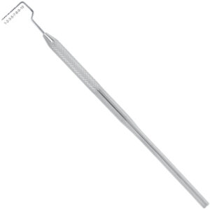 Classic-Round Sonda periodontyczna znaczona kolorem Williams modified