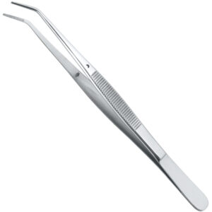 Tweezers College 150mm