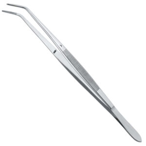 Deluxe Tweezers Flagg 160mm