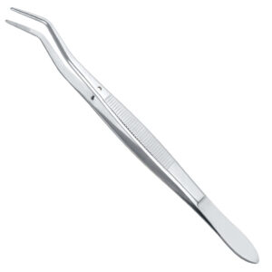 Deluxe Tweezers Meriam 160mm