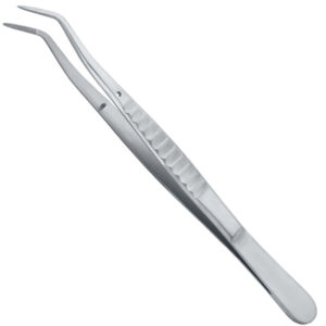 Penseta Meriam mod.zmodyfikowany ząbkowana 150mm fig.1