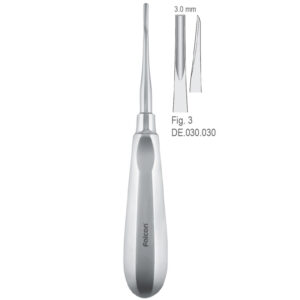 Elevator Bein 3mm fig.3