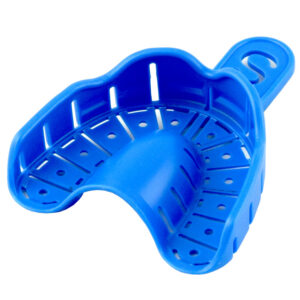 Disposable Impression Trays for implants Upper Small (Pack of 10 pieces)