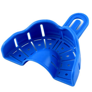 Disposable Impression Trays for implants Upper Anterior (Pack of 10 pieces)