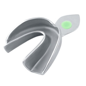 ID-Color Impression tray regular USA model solid lower