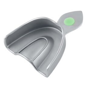 ID-Color Impression tray regular USA model solid upper