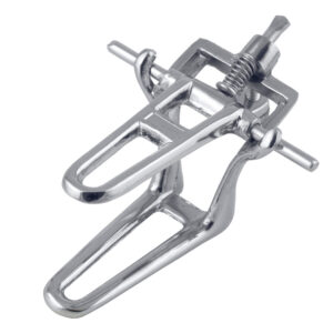 Articulator crown and bridge fig. 57