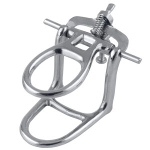 Articulator full arch fig. 50