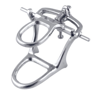 Articulator full denture fig. 51
