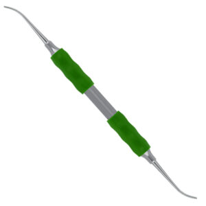 Soft-Line modeling instrument P.K. Thomas fig. 1