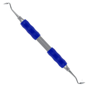 Soft-Line modeling instrument P.K. Thomas fig. 3