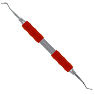 Soft-Line modeling instrument P.K. Thomas fig. 4