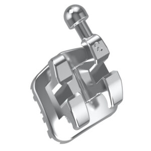 MARK-I brackets kit Roth .018" slot (20 pieces)