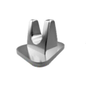 Kolce językowe do przyklejania (10 szt)