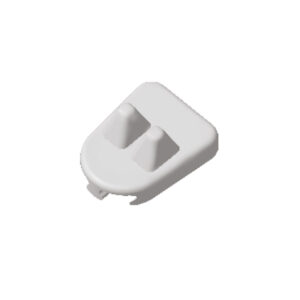 Kompozytowe Kolce językowe do przyklejania (10 szt)