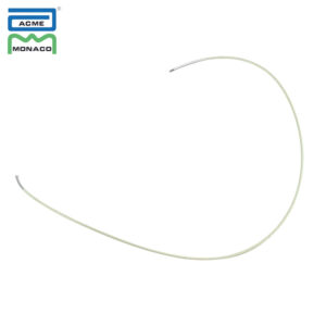 InvisaFlex NiTi Tooth-Tone RCS round archwire upper (2 pieces)