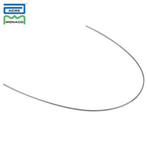 Łuki stalowe D-Form uniwersalne