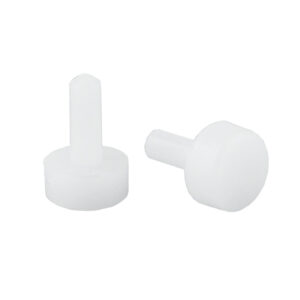 Replacement pads 4.8mm (1/4") pair