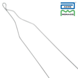 Ligature ties Kobayashi long (Pack of 100 pieces)