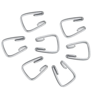 NiTi De-Impacting springs (Pack of 2 pieces)