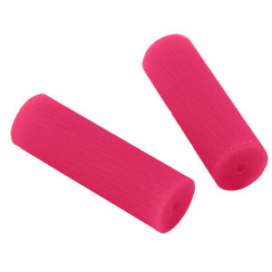 Retainer seater pink, 2 pieces