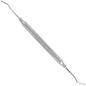 Classic-Lite Hoe de Goldman-Fox fig. 5