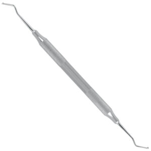 Classic-Lite Hoe de Goldman-Fox fig. 6