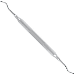 Classic-Lite Hoe McFarlane with Tungsten carbide tips fig. 8/9