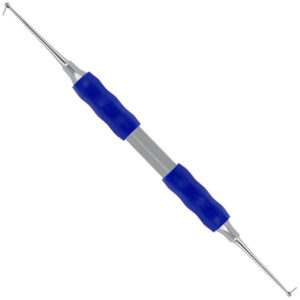 Soft-Line Micro plugger Super (retro) fig. 1